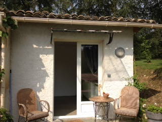 Homestay Saint-Genis-Laval 125091-1