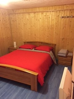 Gastgezin Mortagne-sur-Sèvre 145922