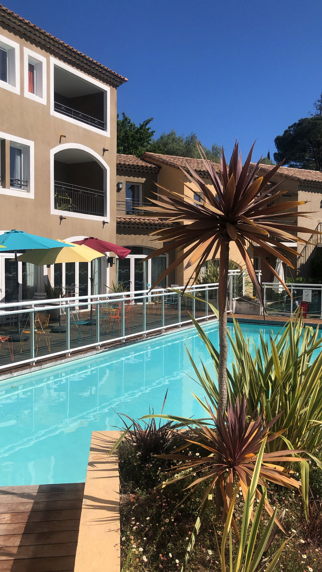 Unabhängiges Studio Mougins 252761