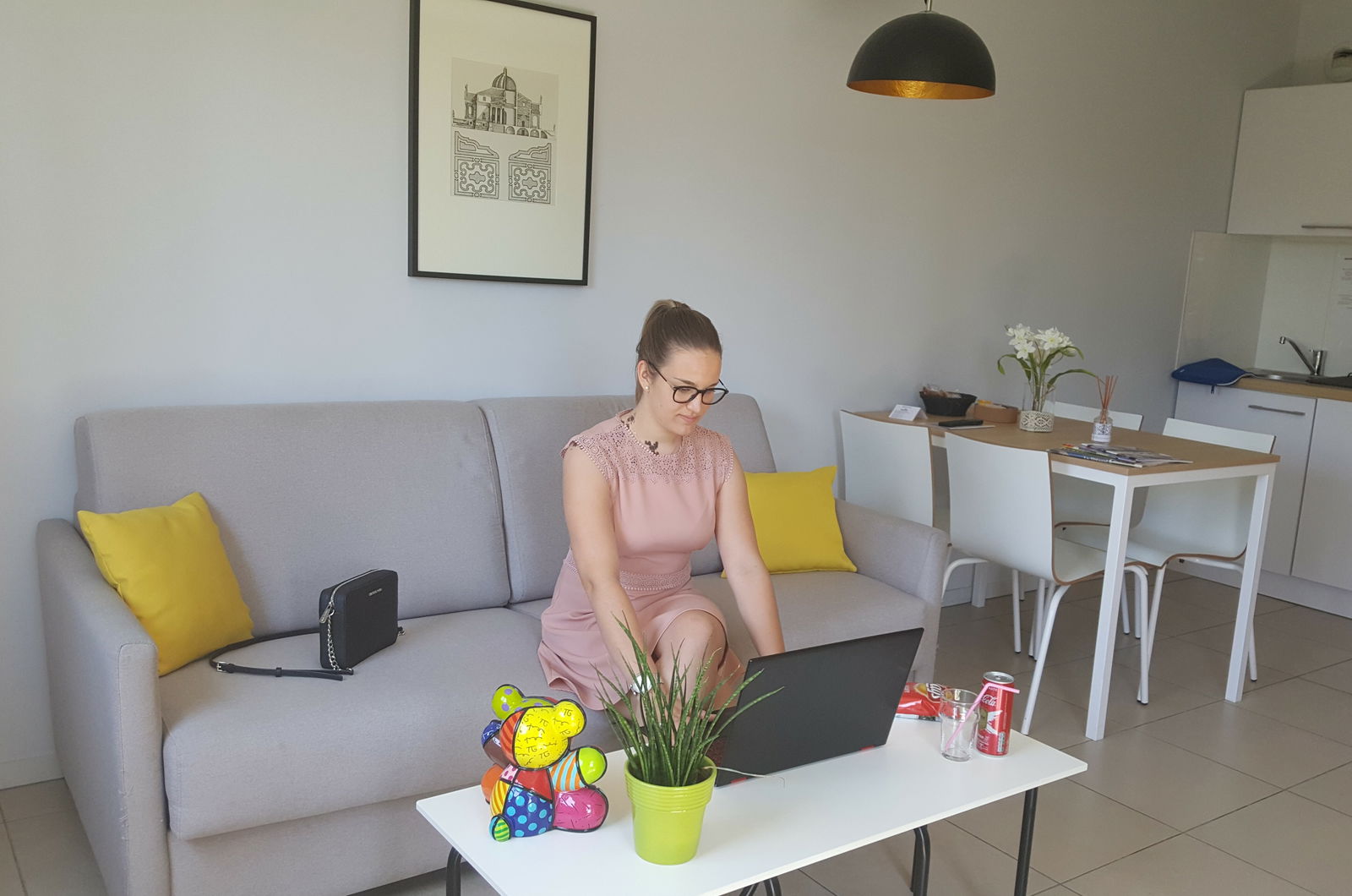 Unabhängiges Studio Mougins 252761