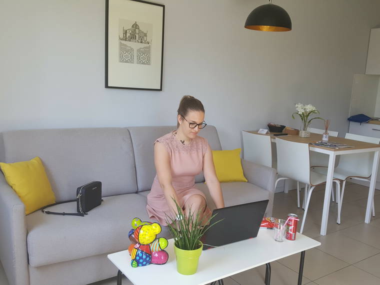 Oberoende Studio Mougins 252761