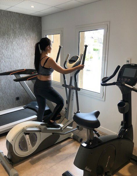 Unabhängiges Studio Mougins 252761