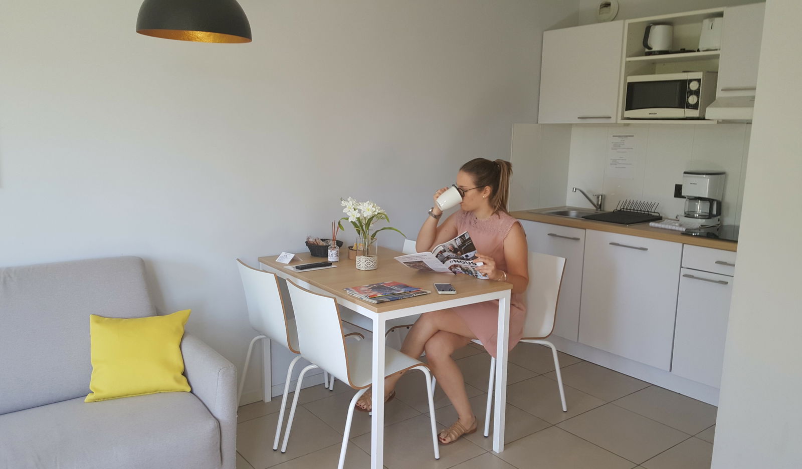 Unabhängiges Studio Mougins 252761