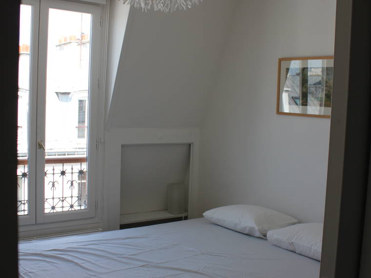 Homestay Paris 240963