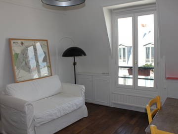 Room For Rent Paris 240963