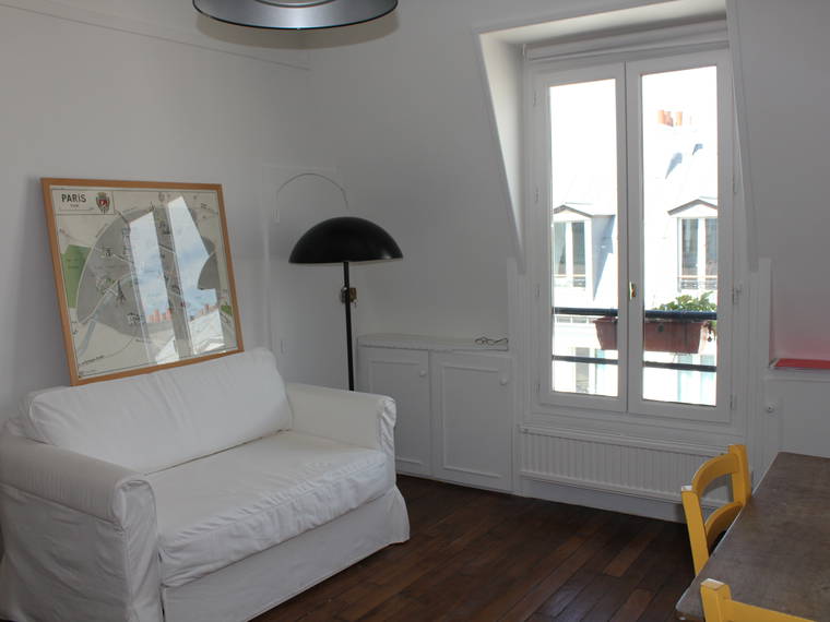 Homestay Paris 240963