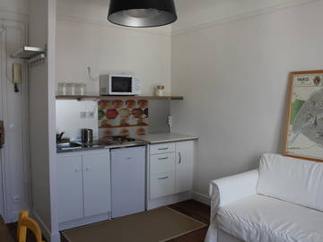 Chambre À Louer Paris 240963