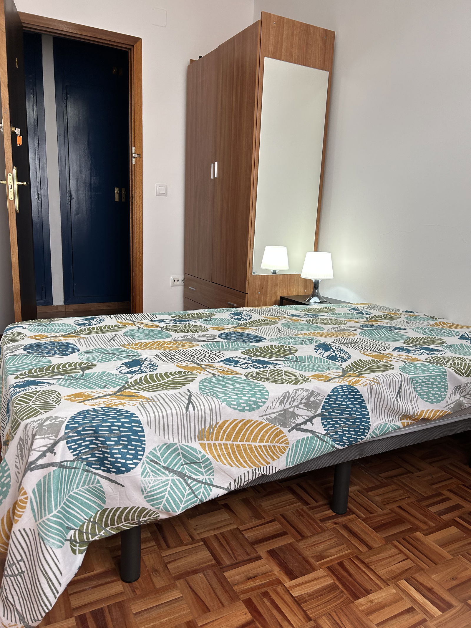 Colocation Alcalá de Henares 267480