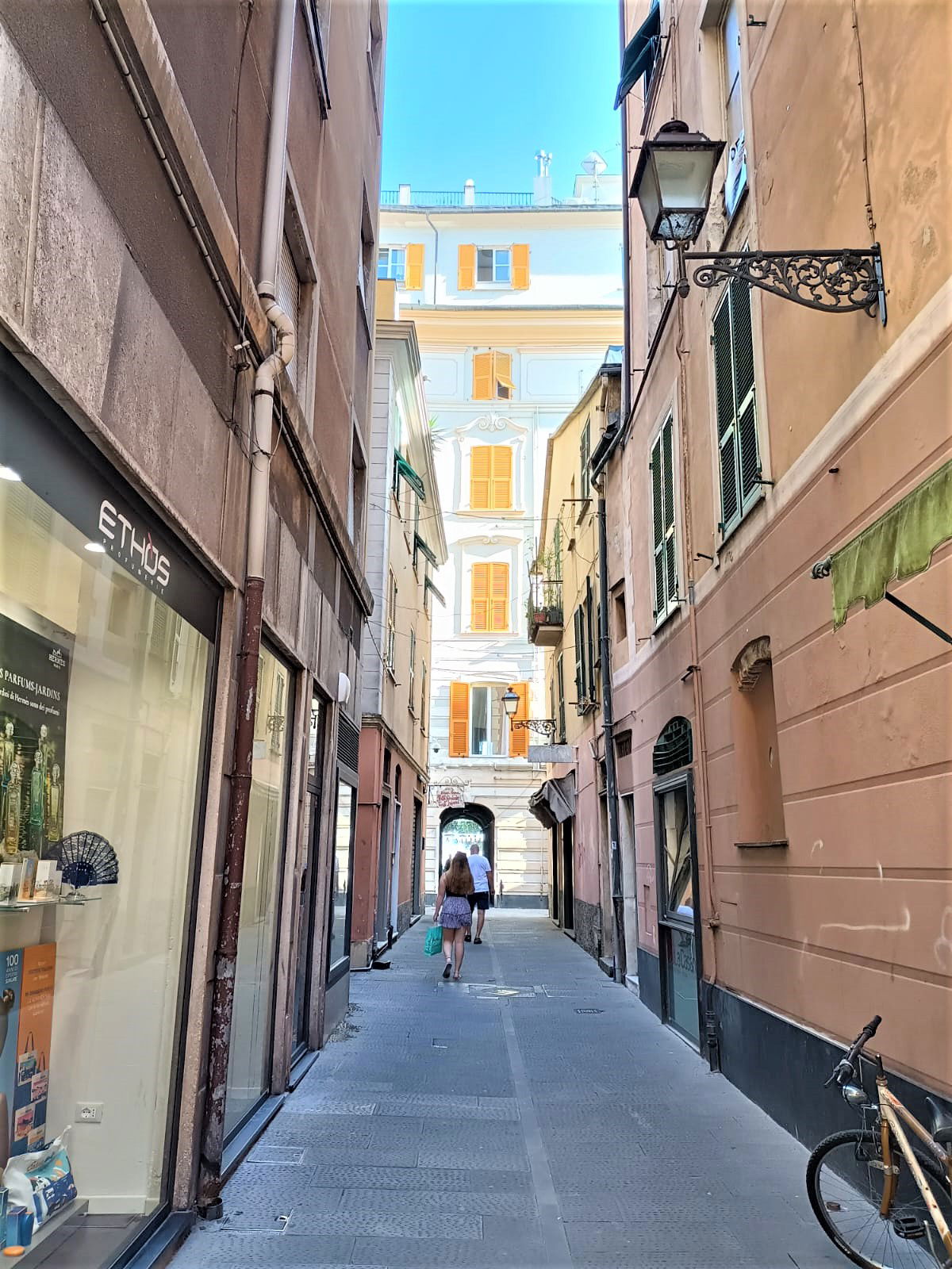 Studio Indépendant Rapallo 268052