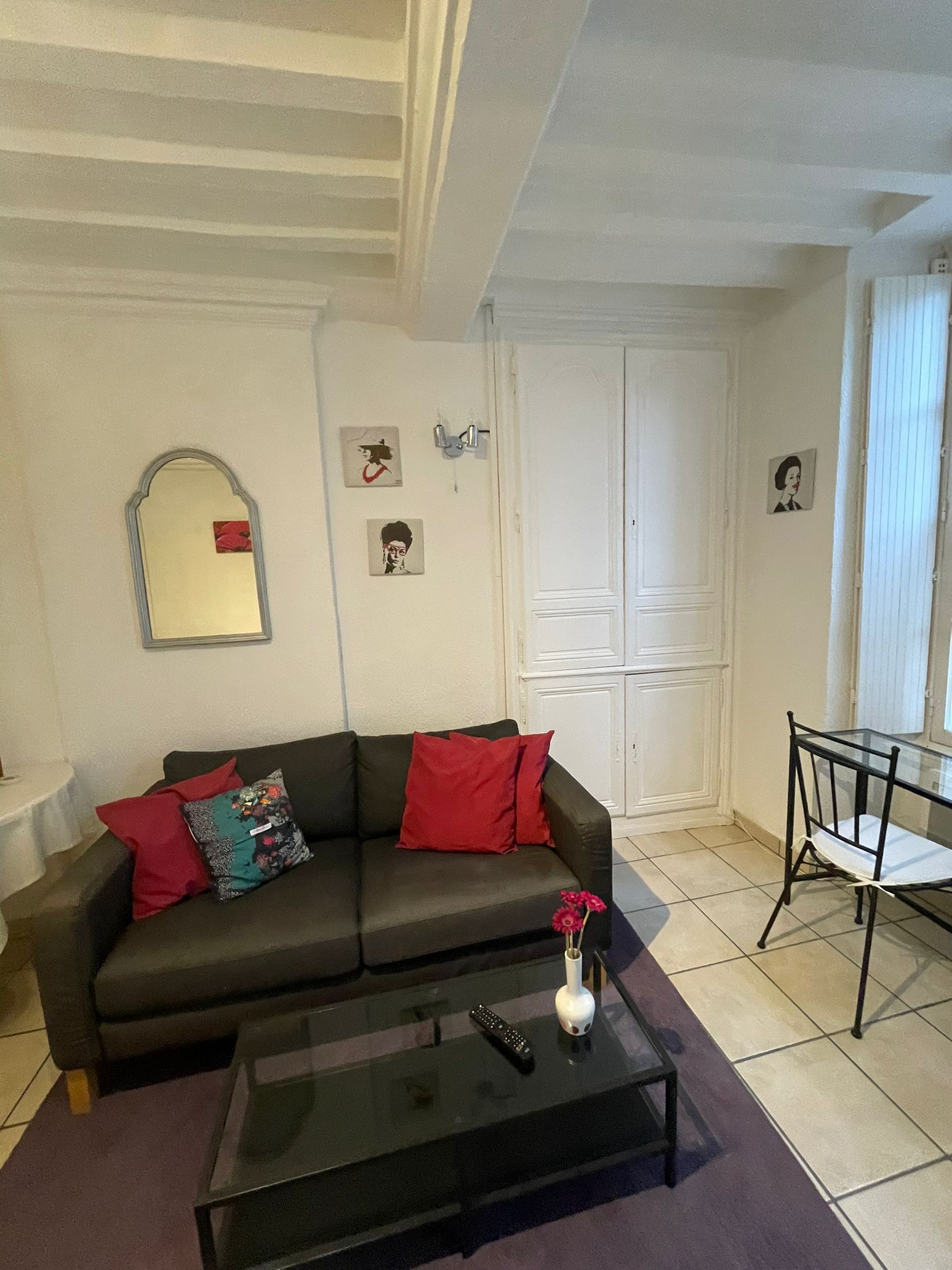 Tutta La Casa Bayeux 96949