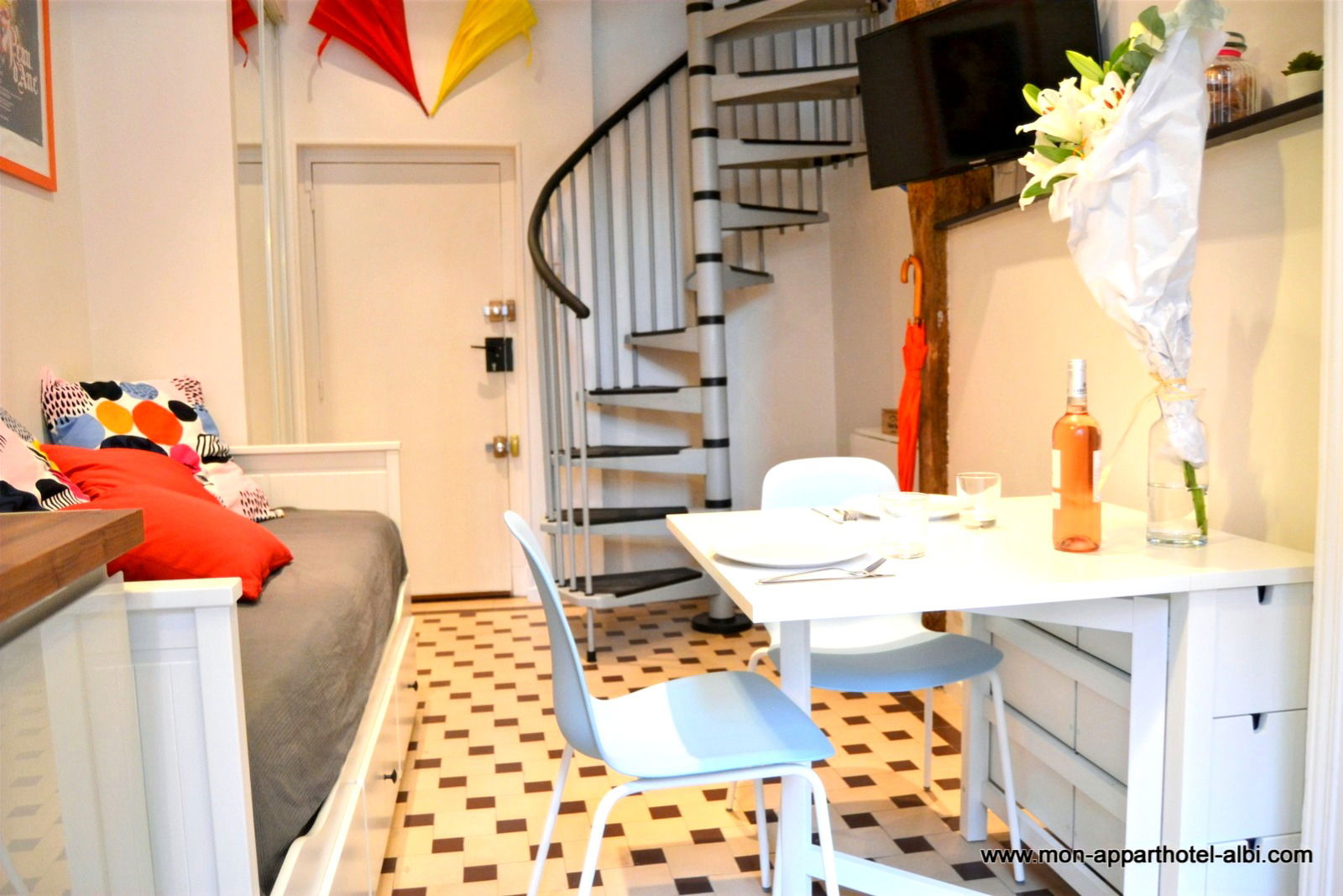 Estudio Independiente Albi 540992