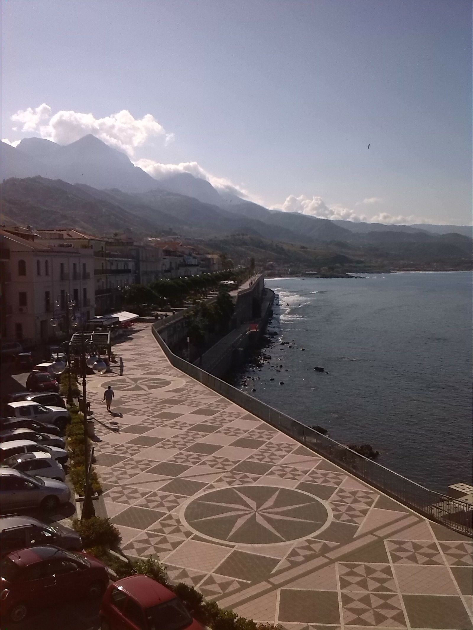 Bed And Breakfast Diamante 160980