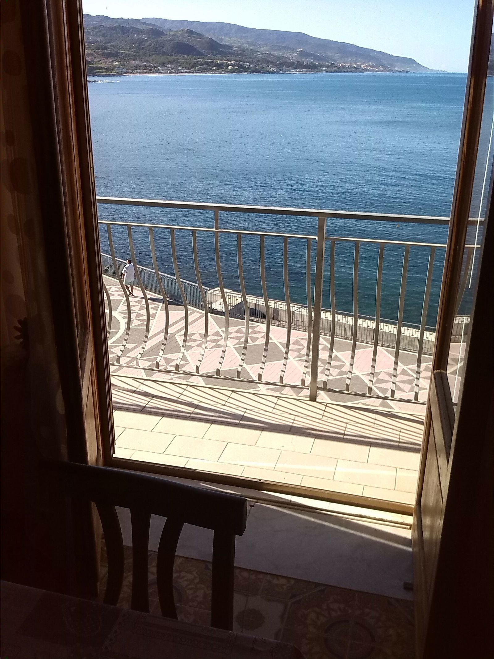 Bed And Breakfast Diamante 160980