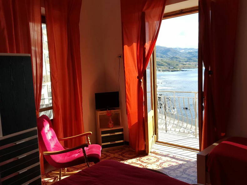 Habitaciones De Huéspedes Diamante 160980-3