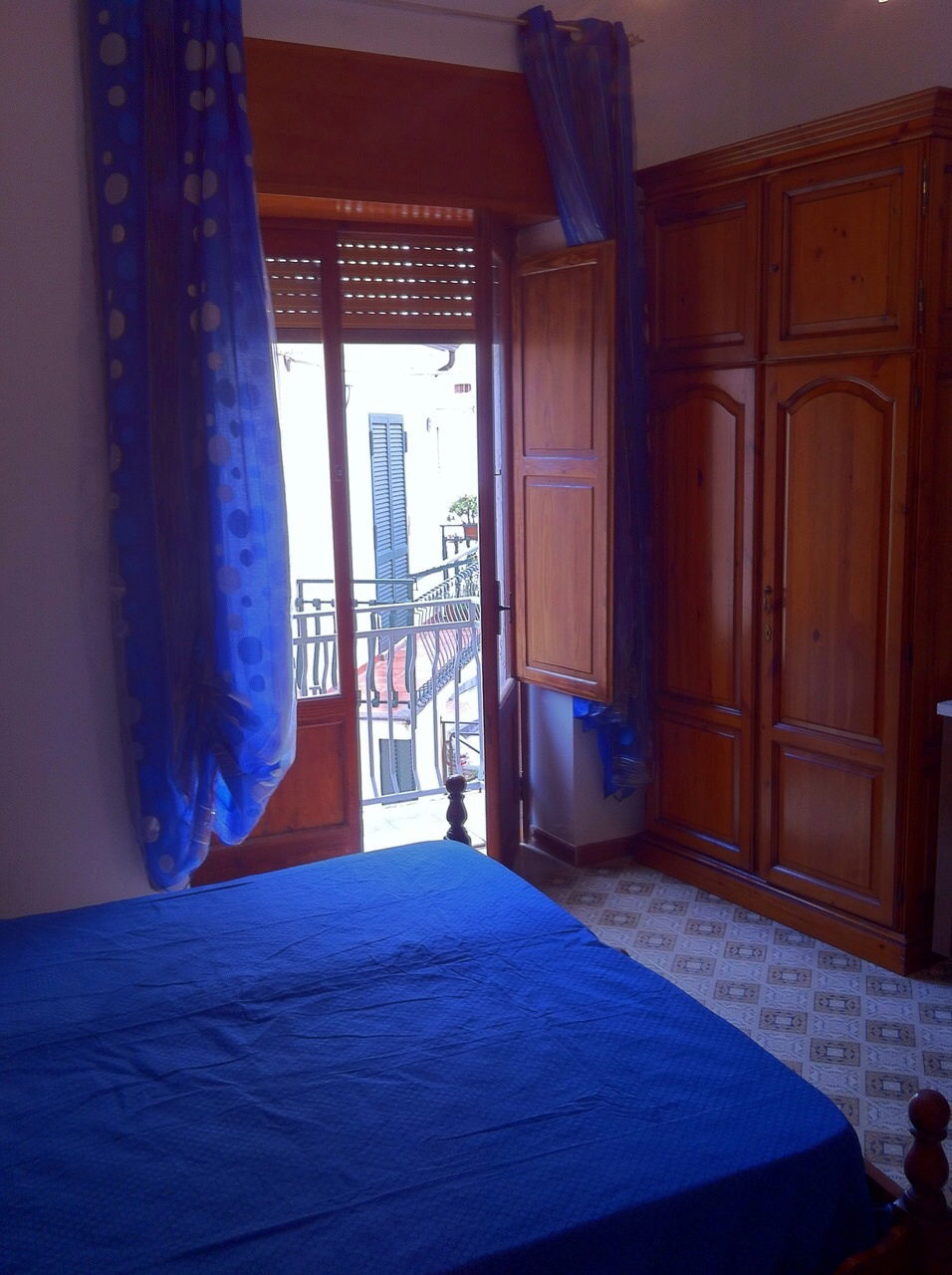 Bed And Breakfast Diamante 160980