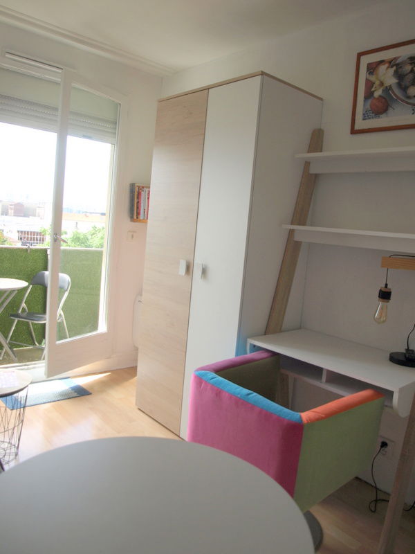 Gehele Woning Aubervilliers 264380