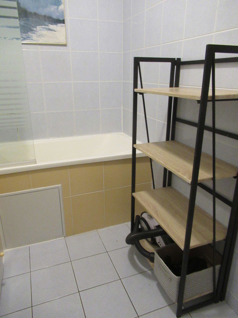 Gehele Woning Aubervilliers 264380