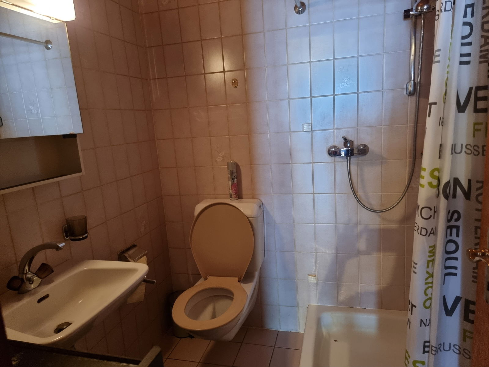 Colocatie Collombey-Muraz 252430