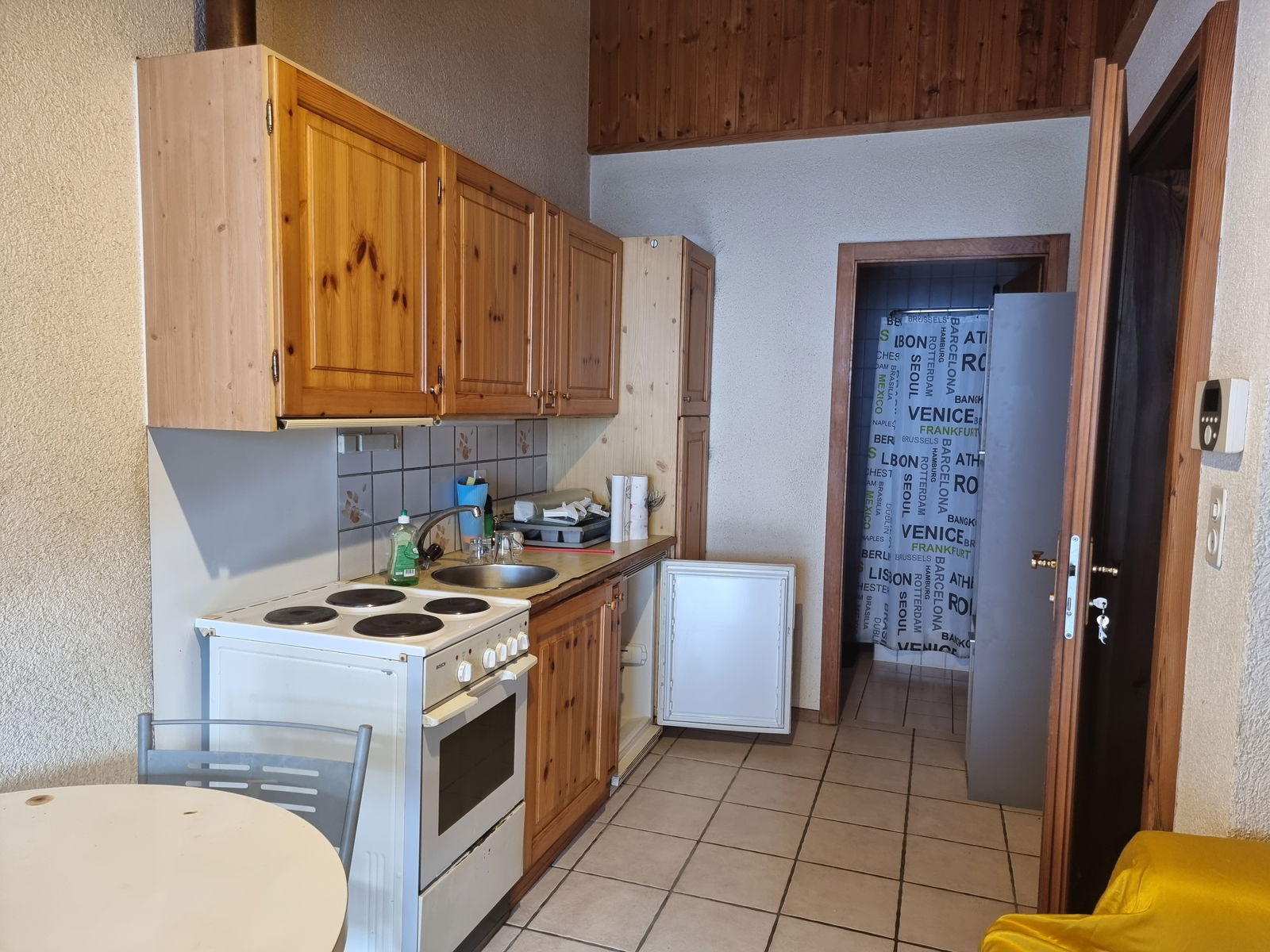 Colocatie Collombey-Muraz 252617