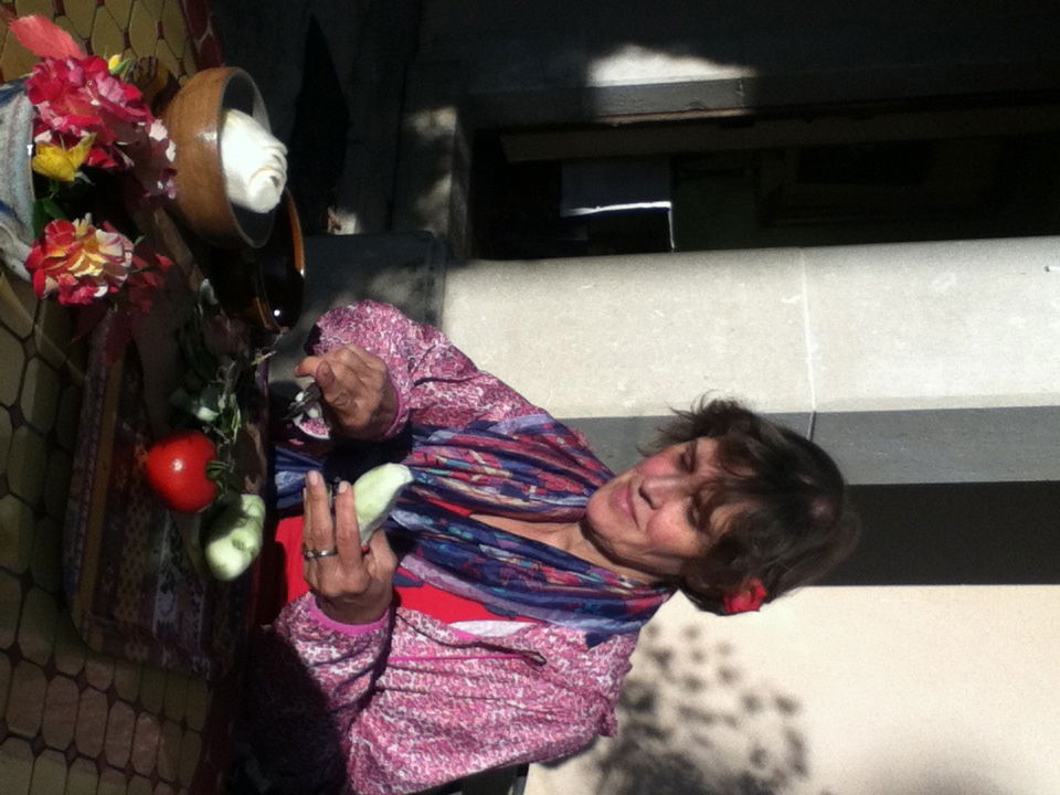 Gastgezin La Tronche 115577