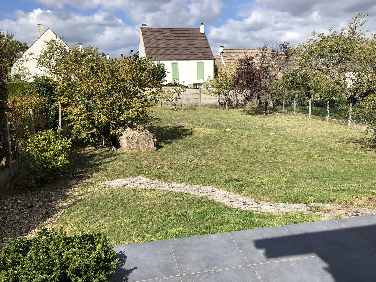 Colocatie Fontainebleau 242427