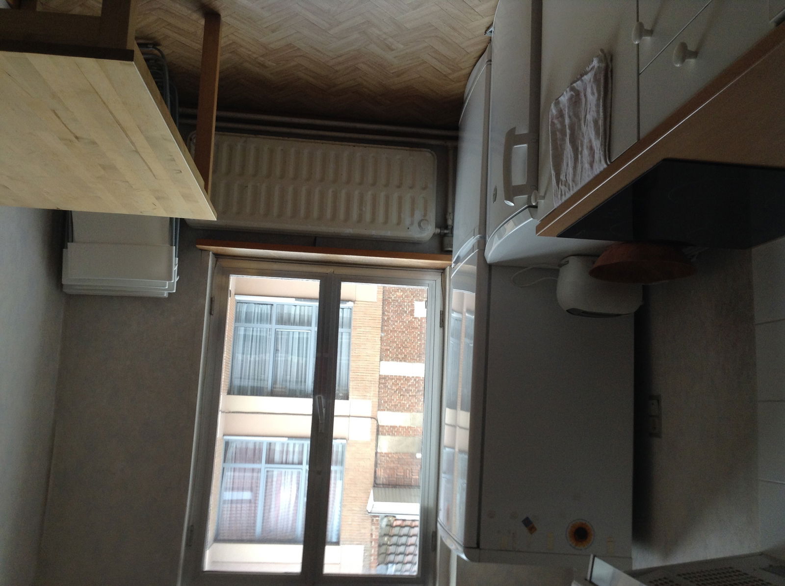 Colocatie Ixelles 176790