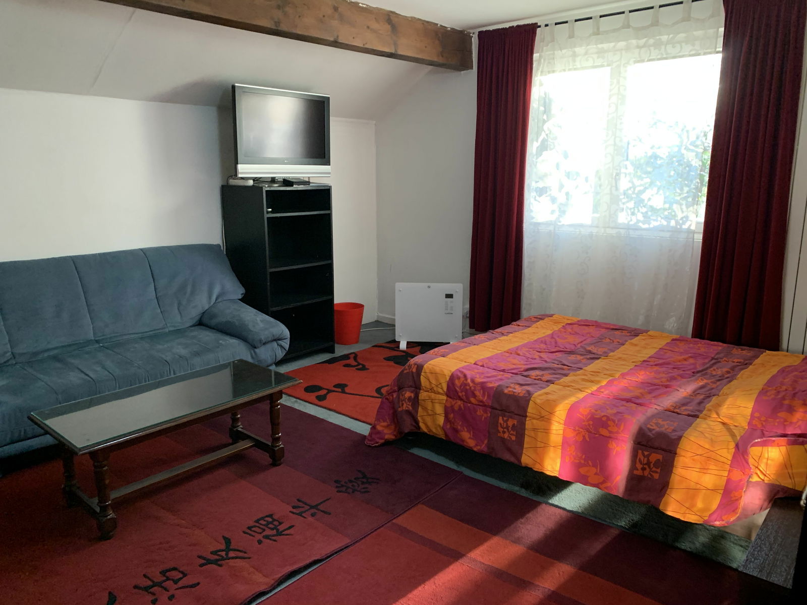 Colocatie Ferney-Voltaire 254813