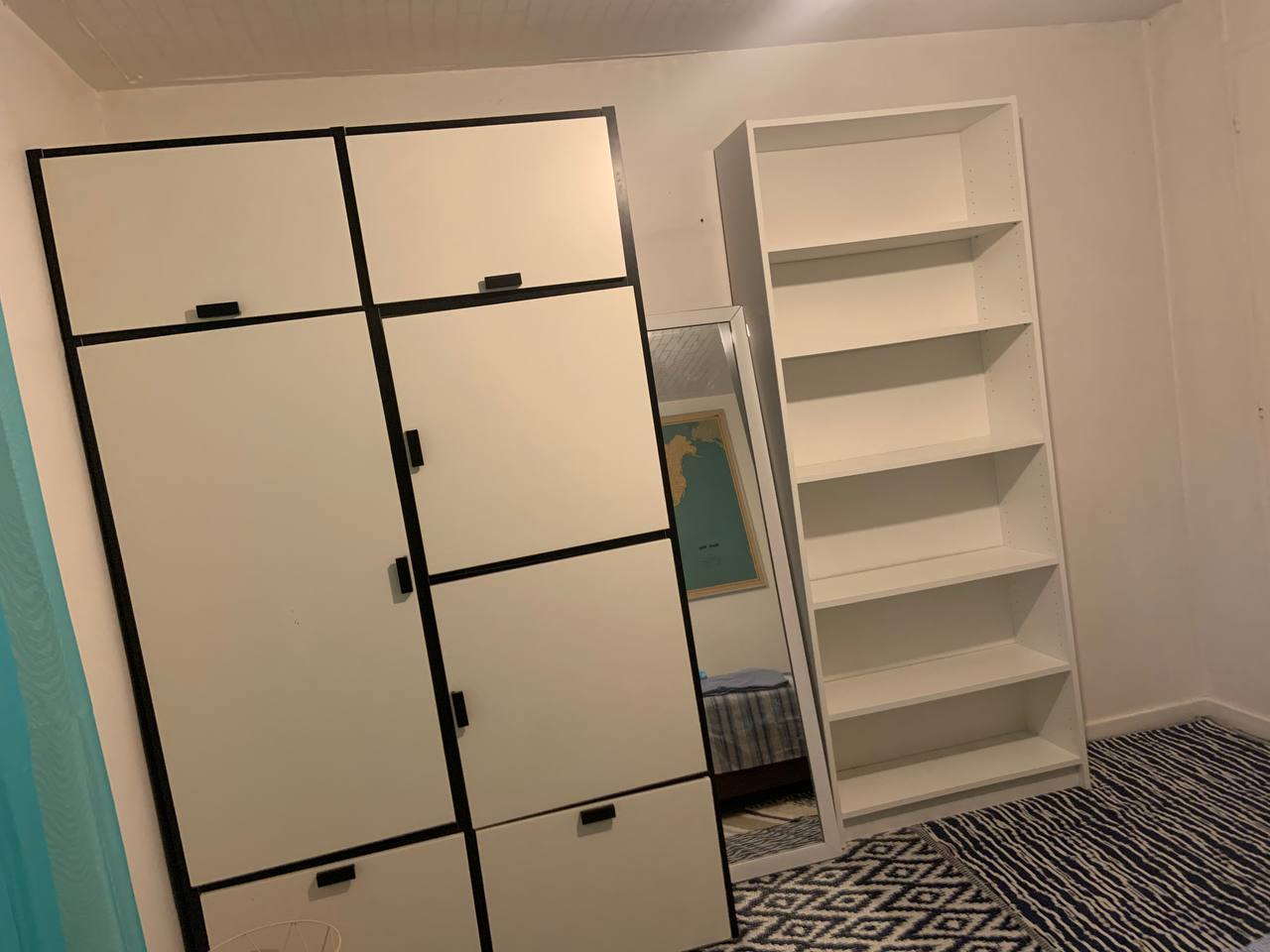 Colocatie Ferney-Voltaire 256564