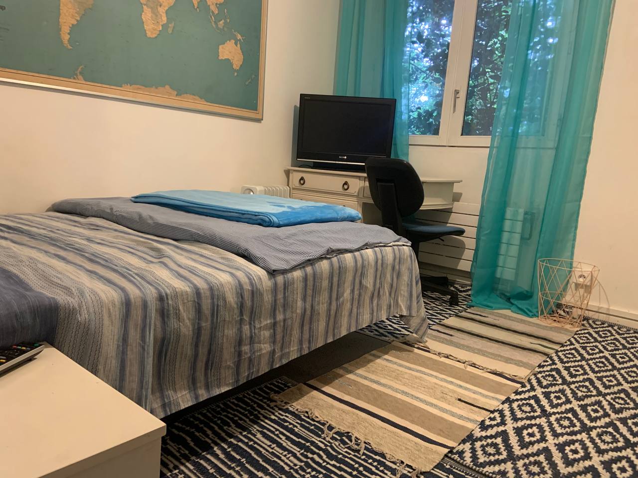 Colocatie Ferney-Voltaire 256564