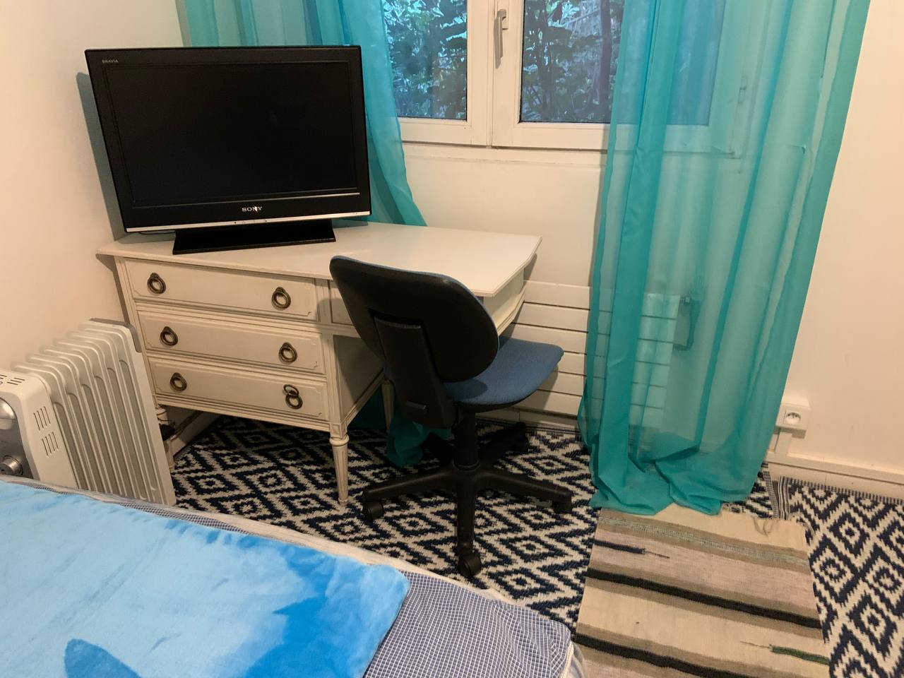 Colocatie Ferney-Voltaire 256564