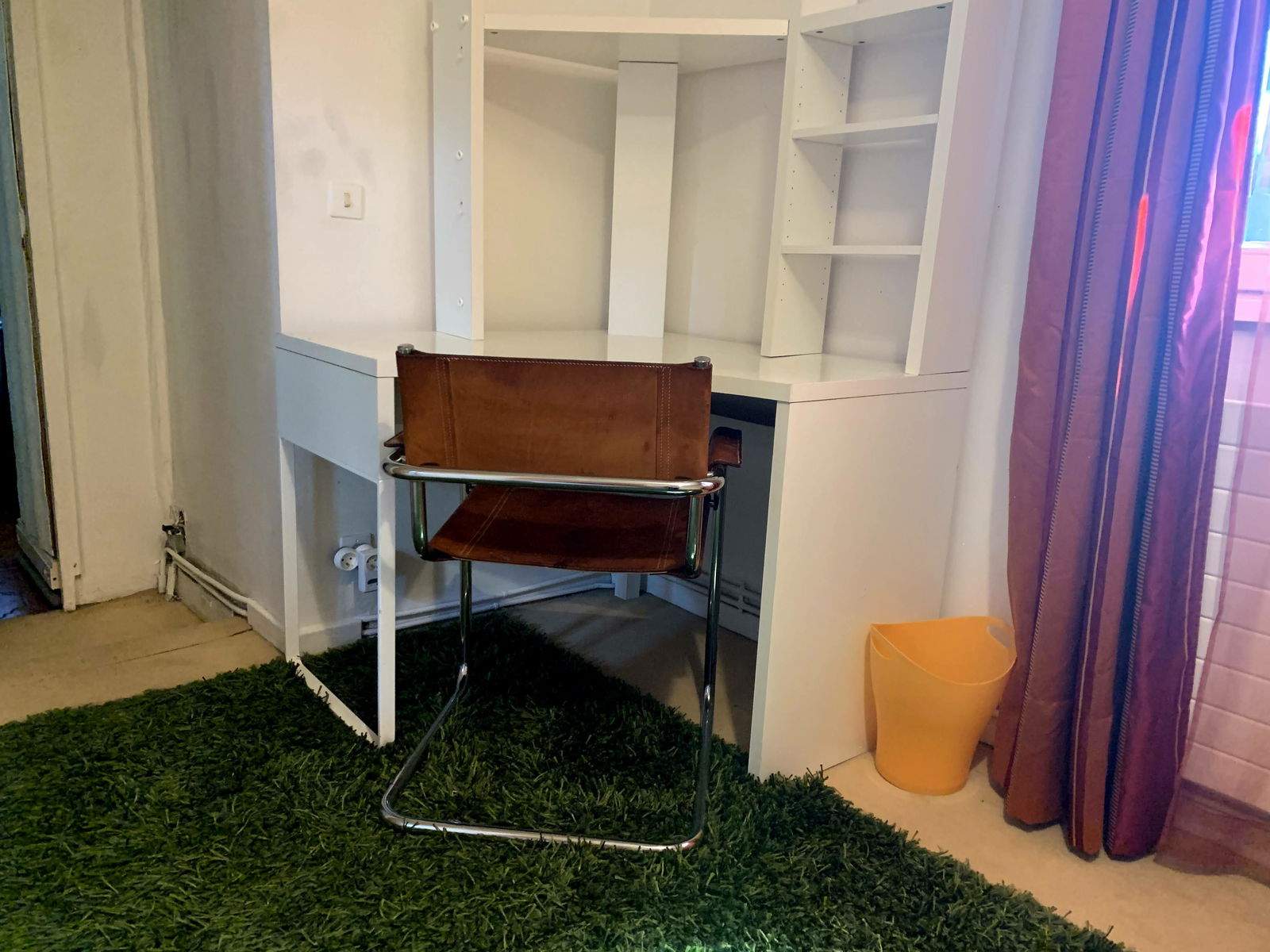 Colocatie Ferney-Voltaire 256501