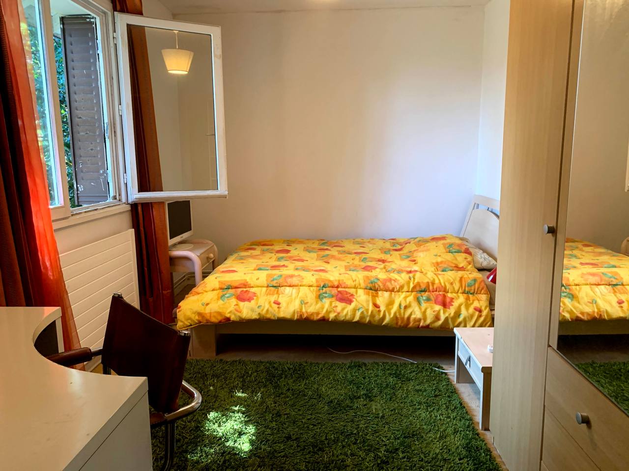 Colocatie Ferney-Voltaire 256501