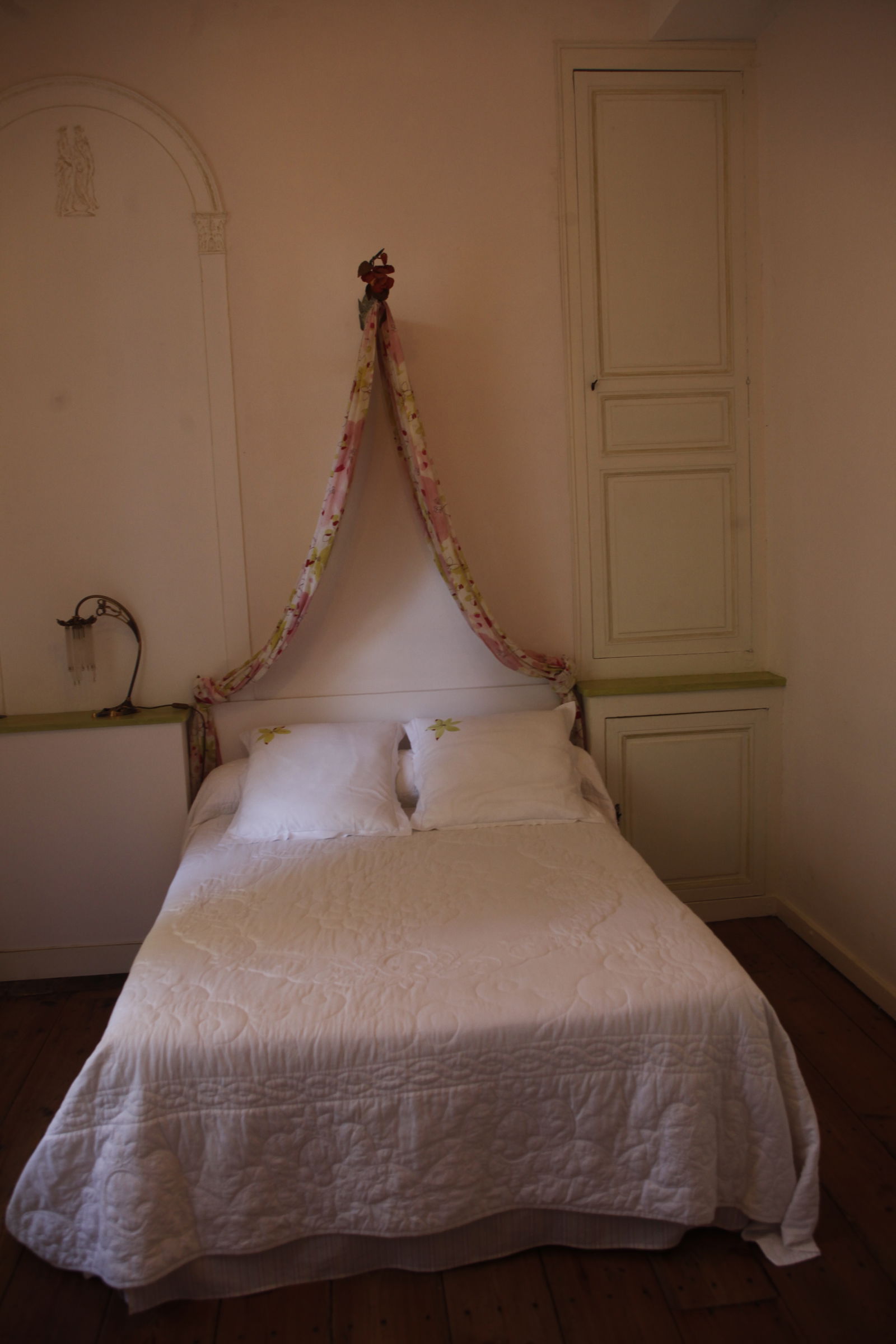 Gastfamilie Sablons 165325