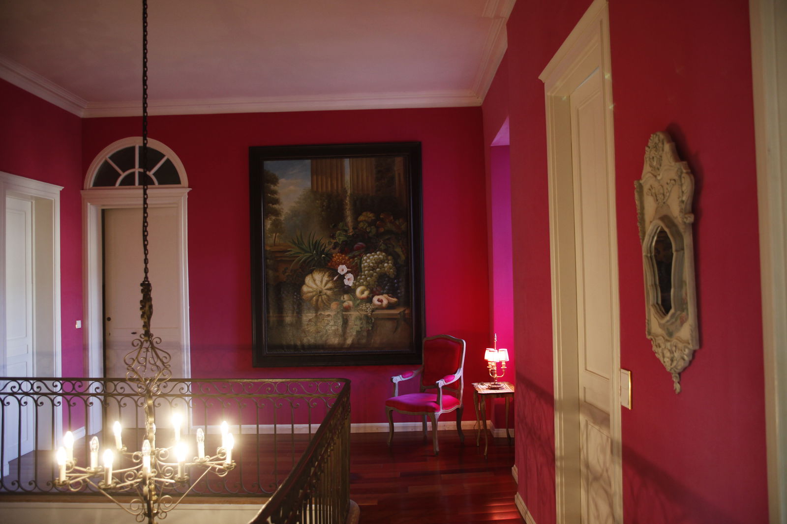 Gastfamilie Sablons 165325