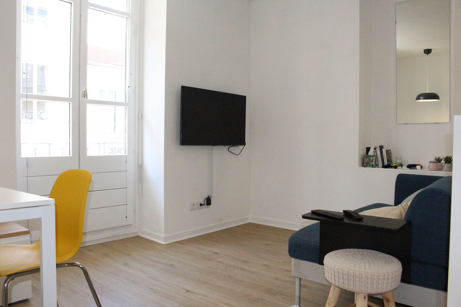 Unabhängiges Studio Lyon 244720