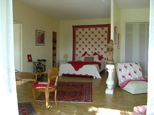 Gästezimmer Branne 104603