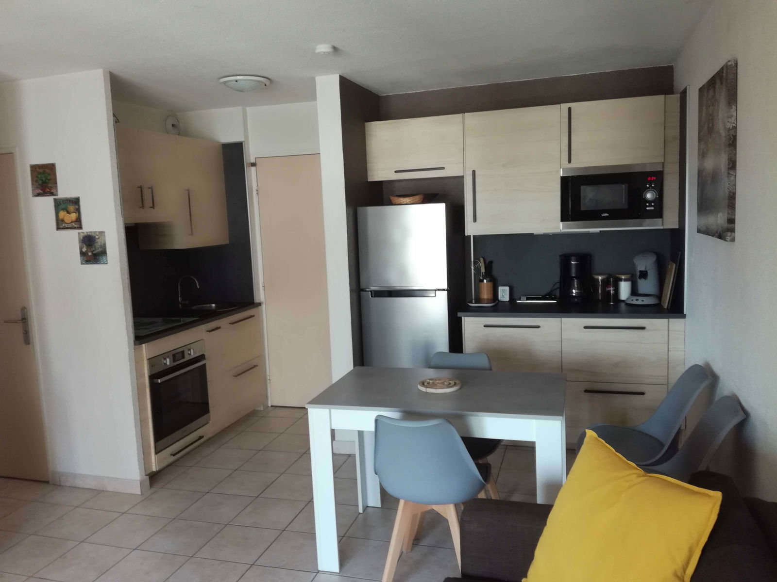 Unabhängiges Studio Fréjus 131398