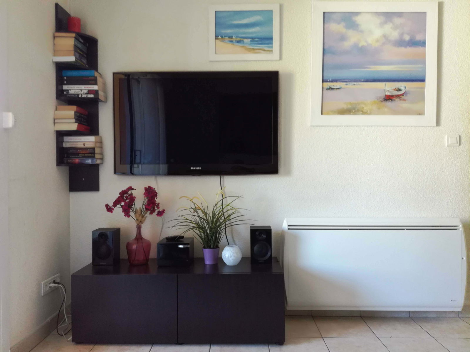 Unabhängiges Studio Fréjus 131398