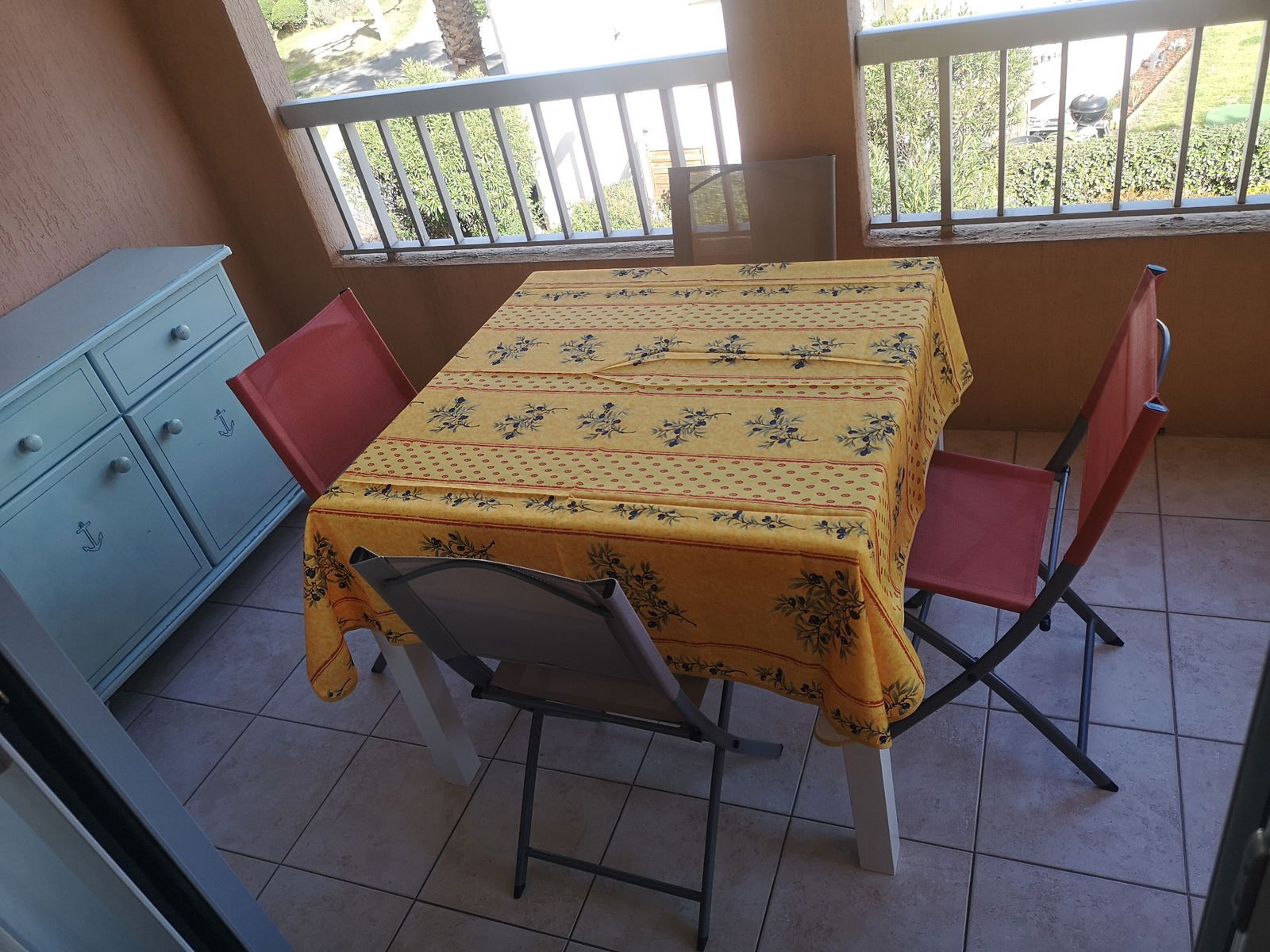 Unabhängiges Studio Fréjus 131398