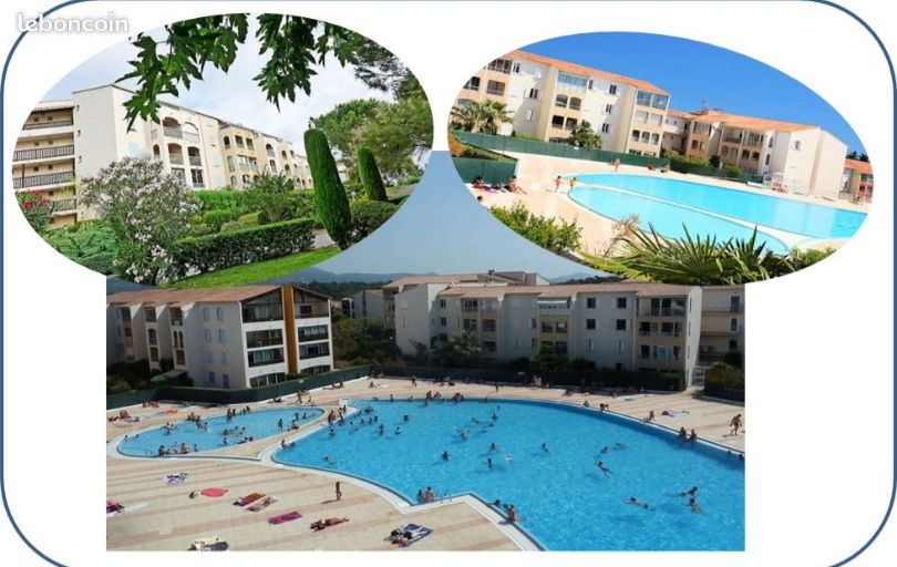 Unabhängiges Studio Fréjus 131398