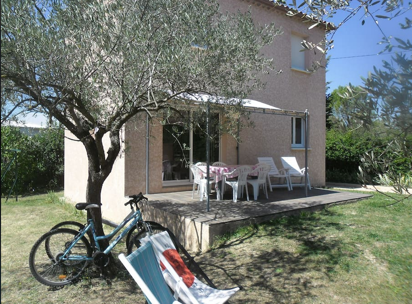 Unabhängiges Studio Alès 323925