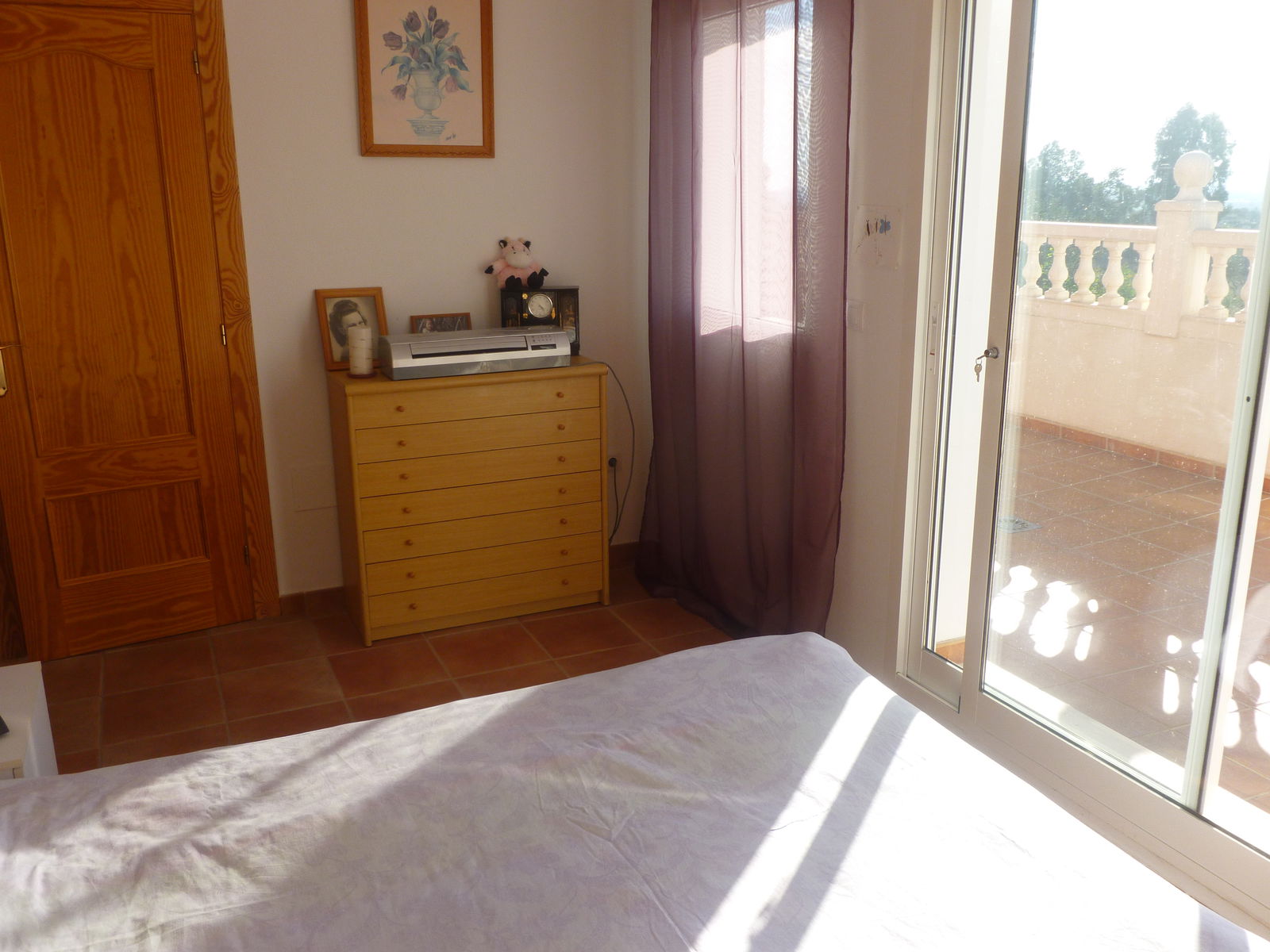 Gästezimmer Busot 125841