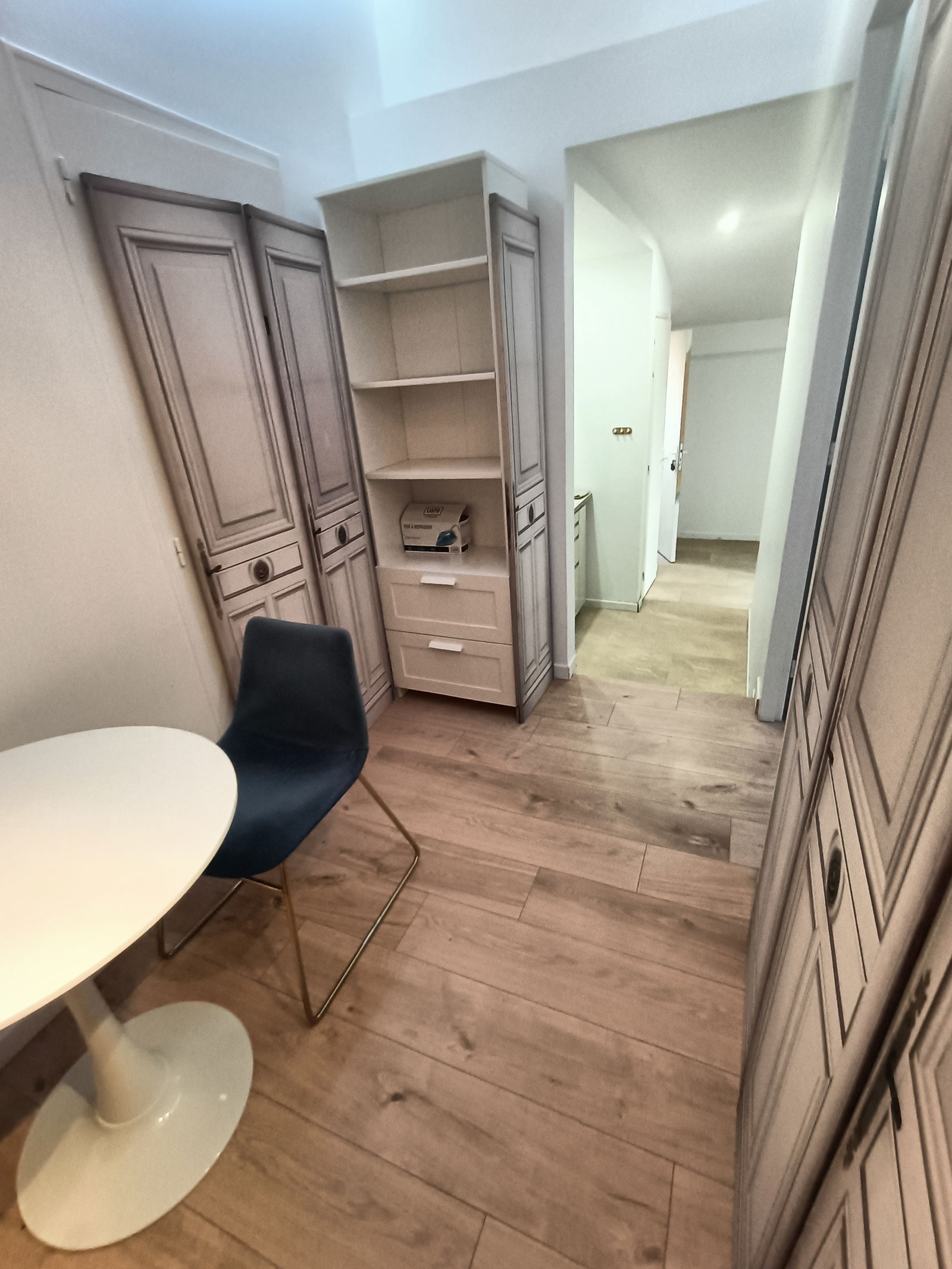 Hele Huis Villeurbanne 86563