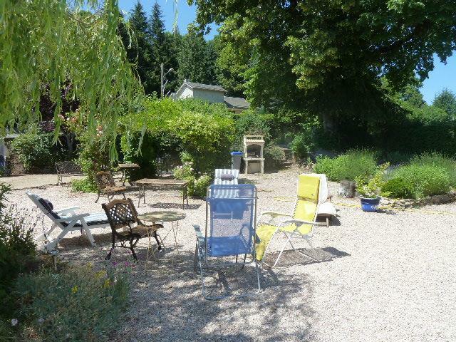 Gästezimmer Murat-sur-Vèbre 66831