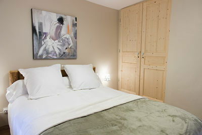 Gästezimmer Écully 93163