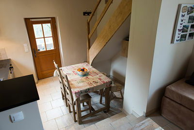 Gästezimmer Écully 93163