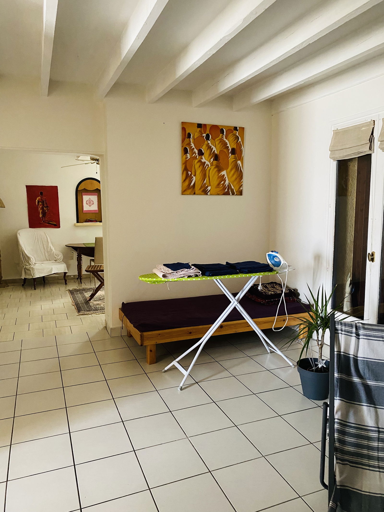 Gastfamilie Montignac-Lascaux 592938