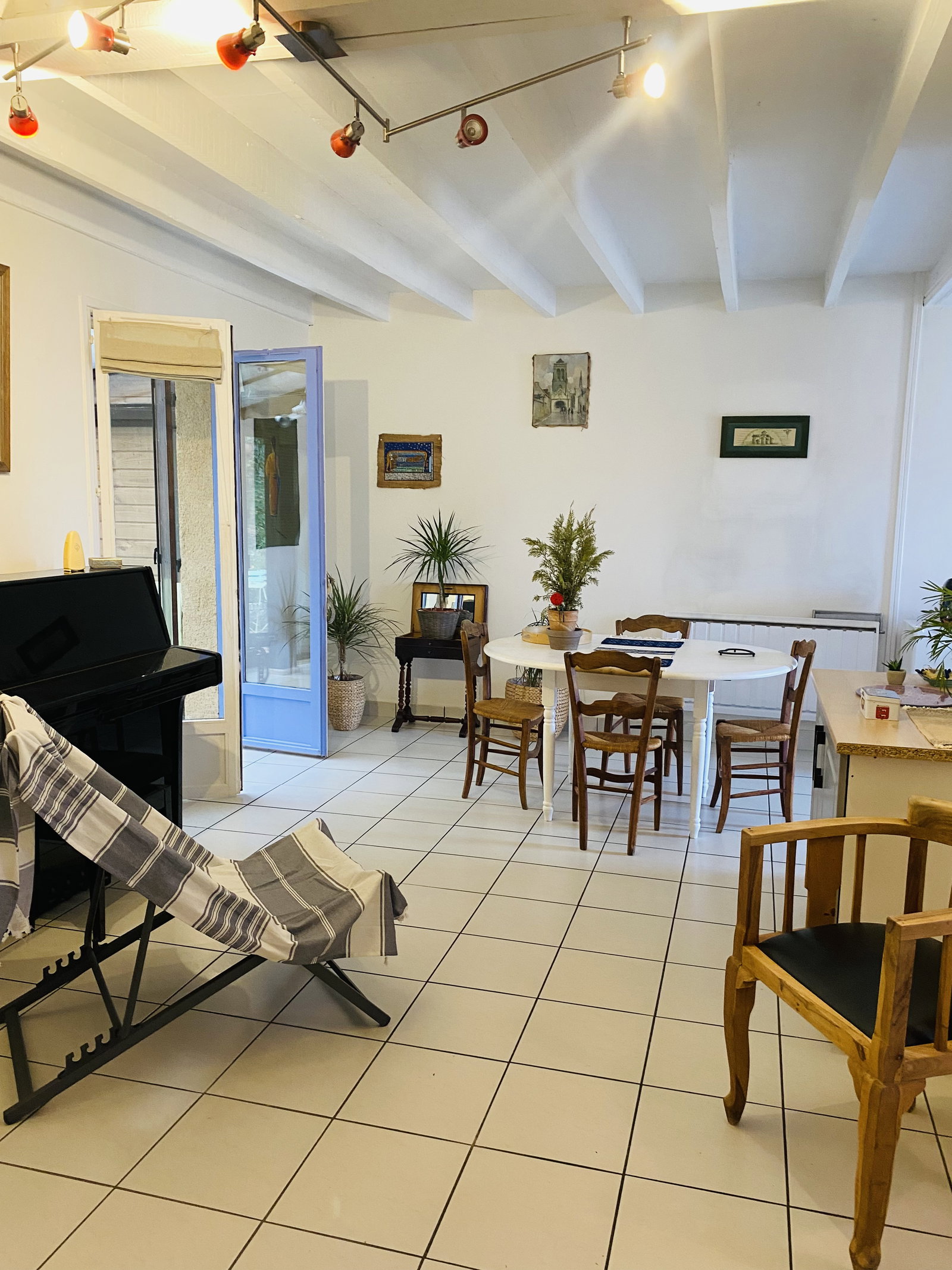 Unterkunft Beim Gastgeber Montignac-Lascaux 674175