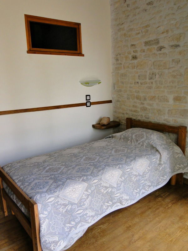 Gästezimmer Andilly 96614