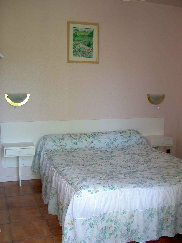 Gastekamers Aizenay 67311